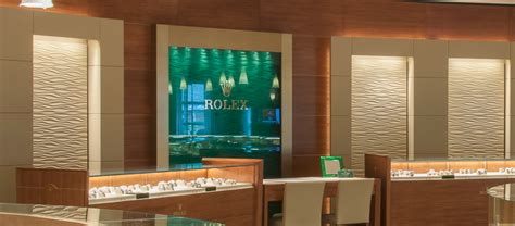 rolex dealers columbus ohio